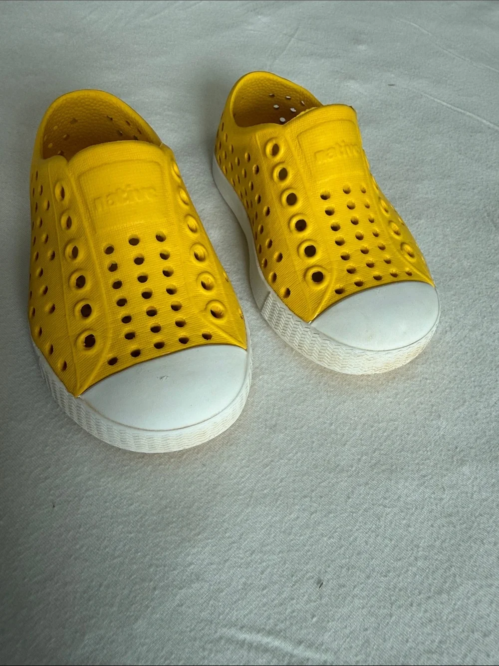 Native Shoes natives baby